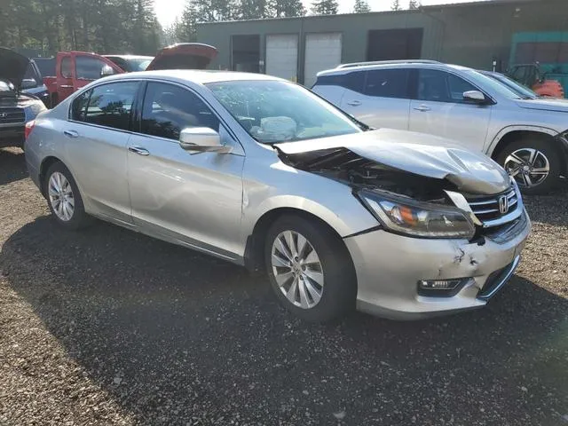 1HGCR3F89DA017298 2013 2013 Honda Accord- Exl 4