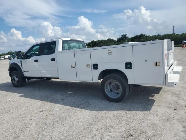 1FD0W5GT2JEC76031 2018 2018 Ford F-550- Super Duty 2