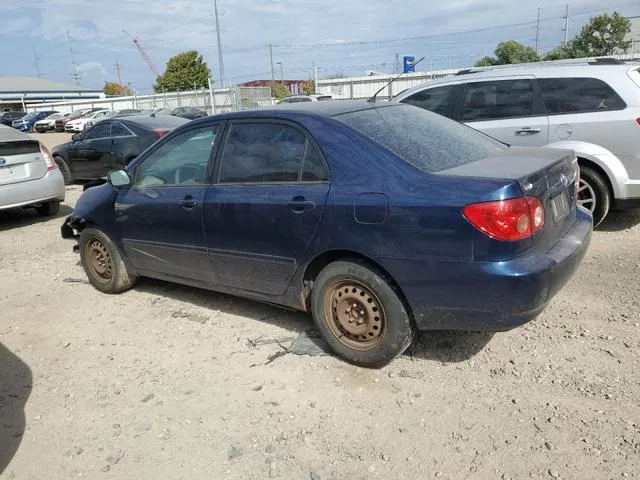 1NXBR32E86Z599493 2006 2006 Toyota Corolla- CE 2