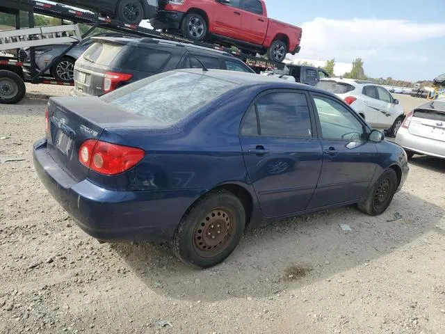 1NXBR32E86Z599493 2006 2006 Toyota Corolla- CE 3