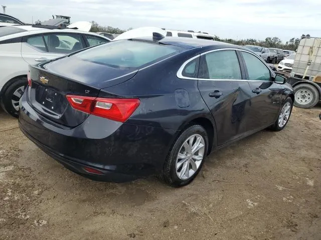 1G1ZD5ST7PF169691 2023 2023 Chevrolet Malibu- LT 3