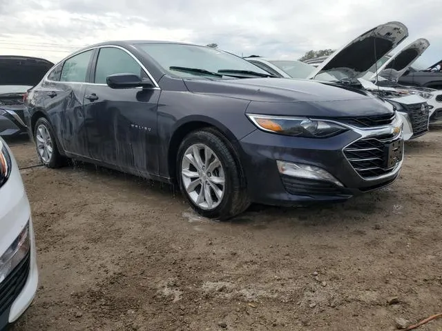 1G1ZD5ST7PF169691 2023 2023 Chevrolet Malibu- LT 4