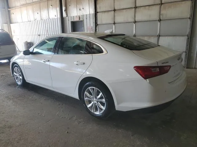 1G1ZD5ST5RF168753 2024 2024 Chevrolet Malibu- LT 2