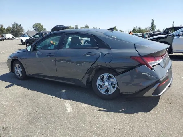 KMHLL4DG2RU815773 2024 2024 Hyundai Elantra- SE 2