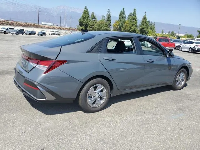 KMHLL4DG2RU815773 2024 2024 Hyundai Elantra- SE 3