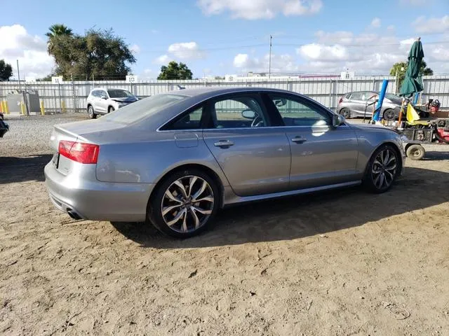 WAUHGAFC1DN123429 2013 2013 Audi A6- Prestige 3