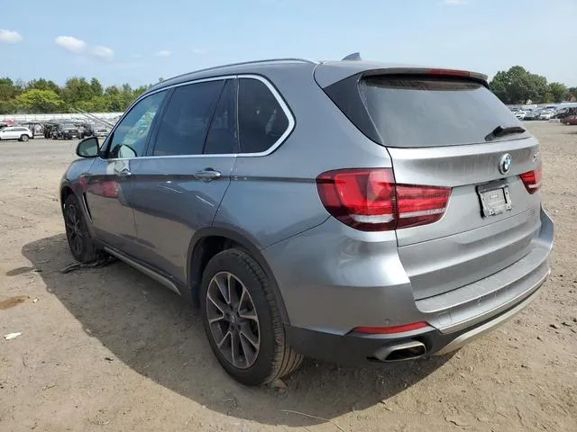 5UXKR0C55J0X92653 2018 2018 BMW X5- Xdrive35I 2