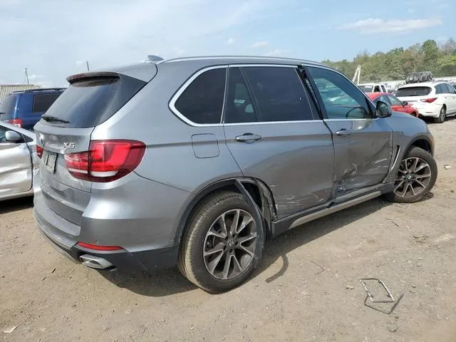 5UXKR0C55J0X92653 2018 2018 BMW X5- Xdrive35I 3