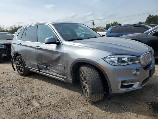 5UXKR0C55J0X92653 2018 2018 BMW X5- Xdrive35I 4