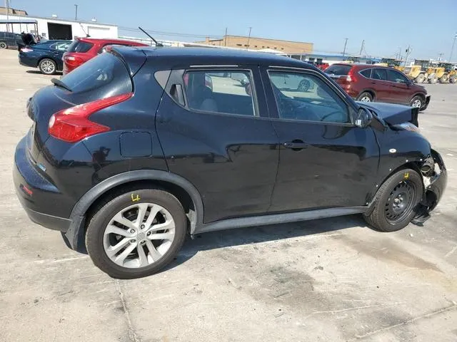 JN8AF5MRXET352716 2014 2014 Nissan Juke- S 3