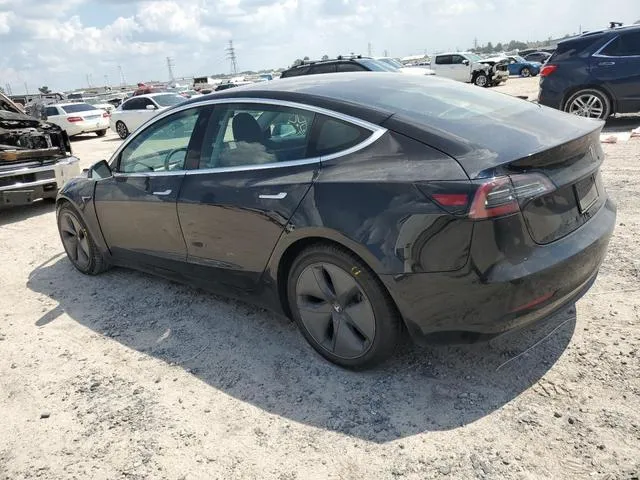 5YJ3E1EA5LF738937 2020 2020 Tesla MODEL 3 2