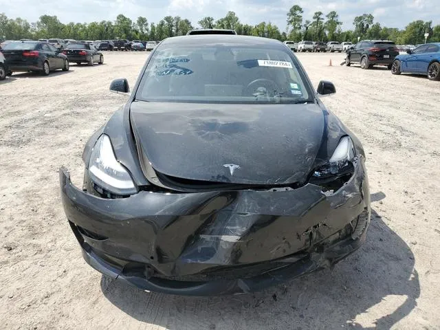 5YJ3E1EA5LF738937 2020 2020 Tesla MODEL 3 5