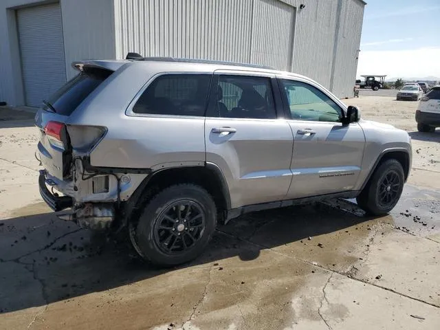 1C4RJFAG3JC129658 2018 2018 Jeep Grand Cherokee- Laredo 3