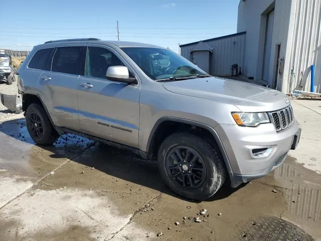 1C4RJFAG3JC129658 2018 2018 Jeep Grand Cherokee- Laredo 4