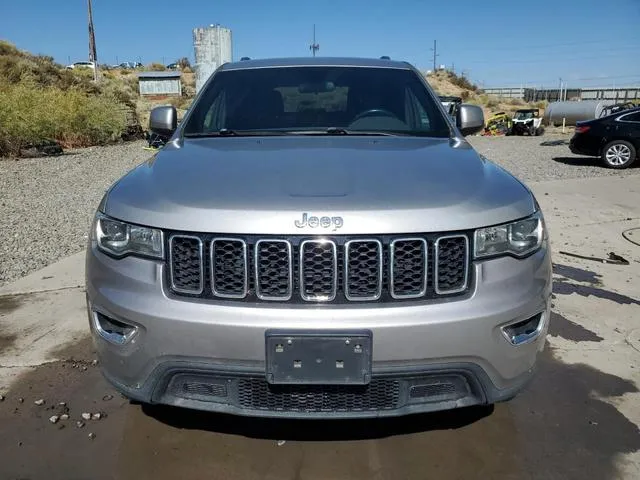 1C4RJFAG3JC129658 2018 2018 Jeep Grand Cherokee- Laredo 5