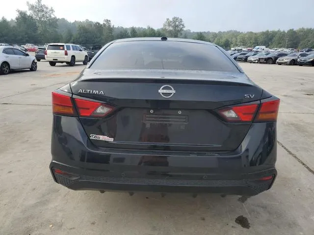 1N4BL4DV4PN311205 2023 2023 Nissan Altima- SV 6