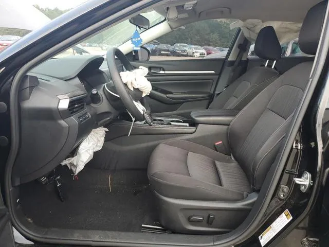 1N4BL4DV4PN311205 2023 2023 Nissan Altima- SV 7