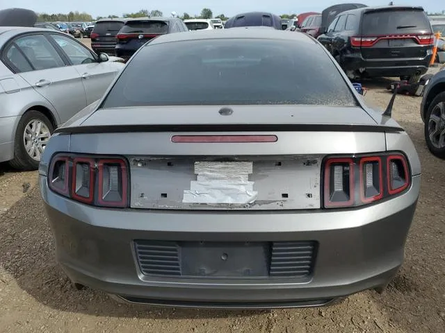 1ZVBP8CF1D5274512 2013 2013 Ford Mustang- GT 6