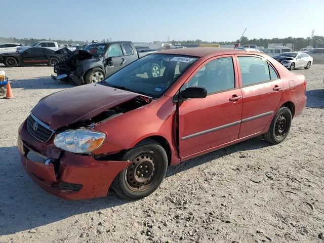 JTDBR32E550056838 2005 2005 Toyota Corolla- CE 1