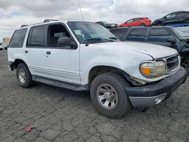 1FMZU73E3YZC31750 2000 2000 Ford Explorer- Xlt 4