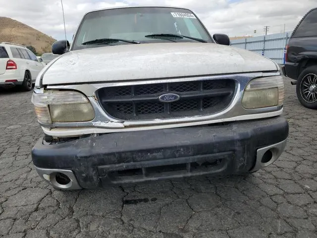 1FMZU73E3YZC31750 2000 2000 Ford Explorer- Xlt 5