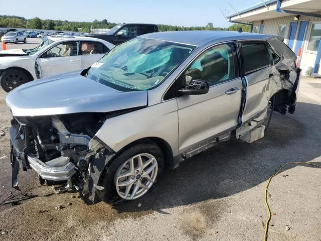 2FMPK3J93MBA01599 2021 2021 Ford Edge- Sel 1