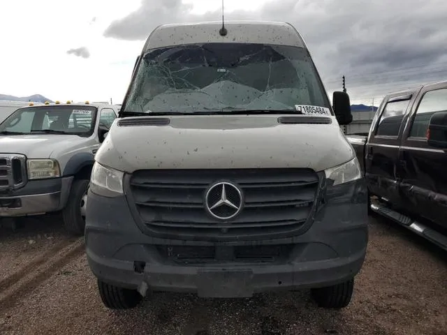 W1Y4NCVY4PT127793 2023 2023 Mercedes-Benz Sprinter- 2500 5