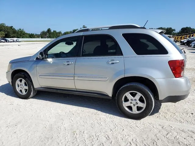 2CKDL33F386003027 2008 2008 Pontiac Torrent 2