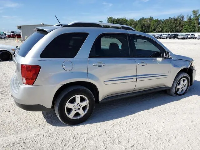 2CKDL33F386003027 2008 2008 Pontiac Torrent 3