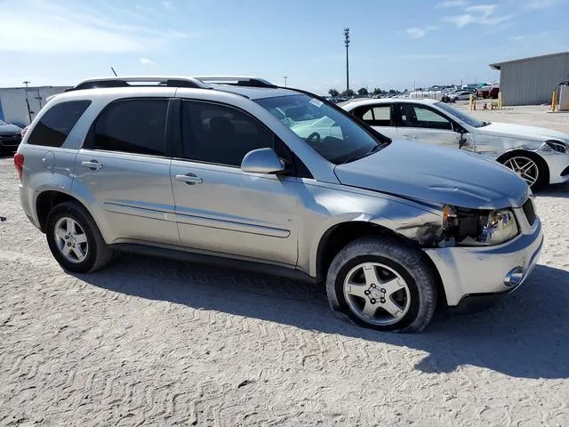 2CKDL33F386003027 2008 2008 Pontiac Torrent 4