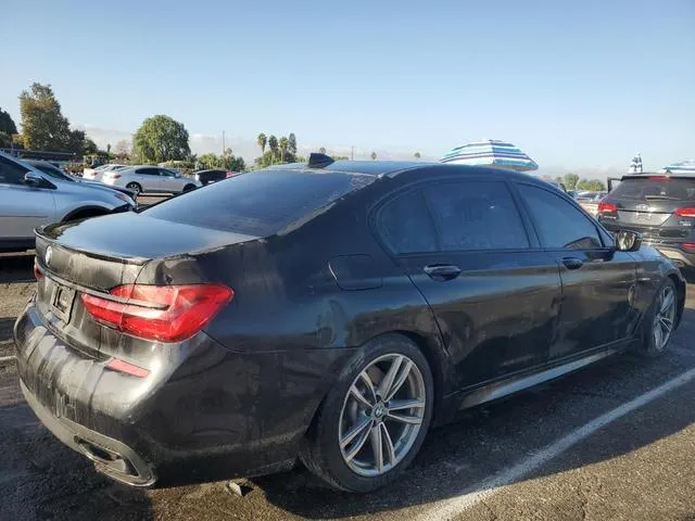 WBA7E2C50KB216857 2019 2019 BMW 7 Series- 740 I 3