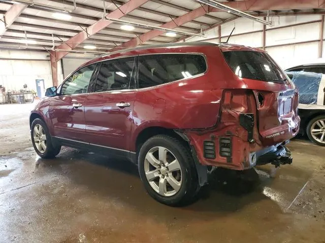 1GNKVGKD3HJ317075 2017 2017 Chevrolet Traverse- LT 2