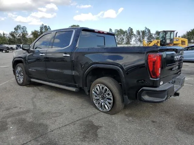 1GTUUHEL9PZ234649 2023 2023 GMC Sierra- K1500 Denali Ultimate 2