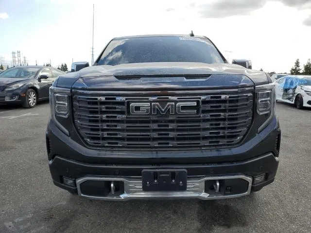 1GTUUHEL9PZ234649 2023 2023 GMC Sierra- K1500 Denali Ultimate 5