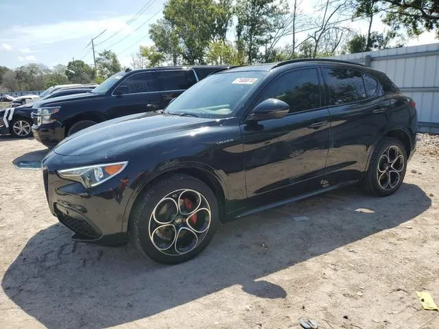 ZASPAKBN7N7D37125 2022 2022 Alfa Romeo Stelvio- TI 1