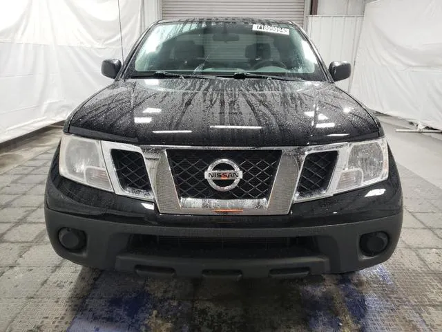 1N6BD0CT1JN701036 2018 2018 Nissan Frontier- S 5