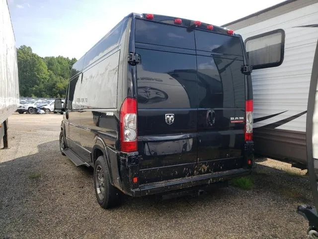 3C6TRVDG5EE106702 2014 2014 RAM Promaster- 2500 High 2