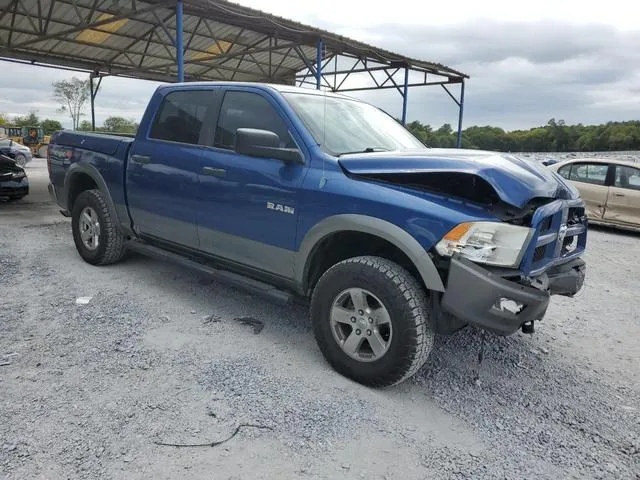 1D3HV13P69J522178 2009 2009 Dodge RAM 1500 4