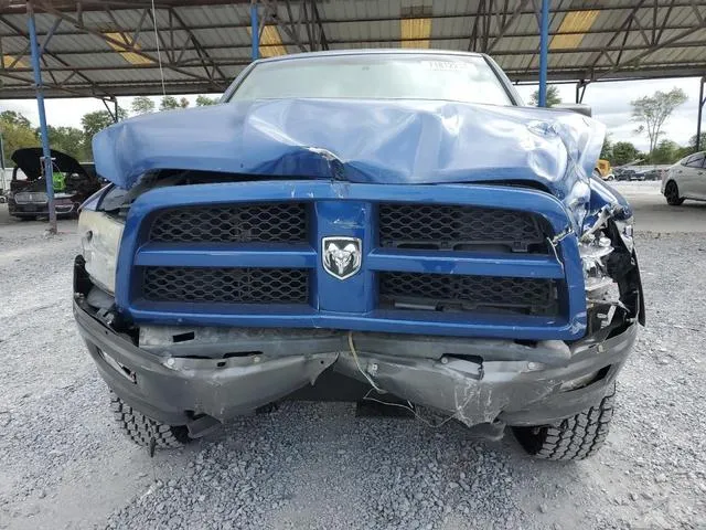 1D3HV13P69J522178 2009 2009 Dodge RAM 1500 5