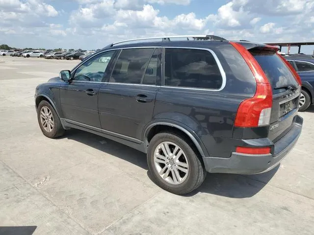 YV4952CZ2B1570672 2011 2011 Volvo XC90- 3-2 2