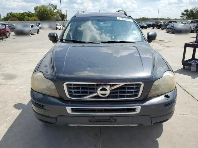 YV4952CZ2B1570672 2011 2011 Volvo XC90- 3-2 5