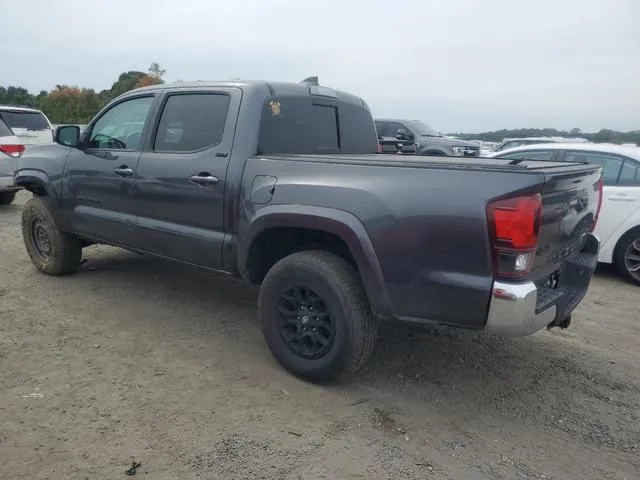 3TMCZ5AN2MM418766 2021 2021 Toyota Tacoma- Double Cab 2