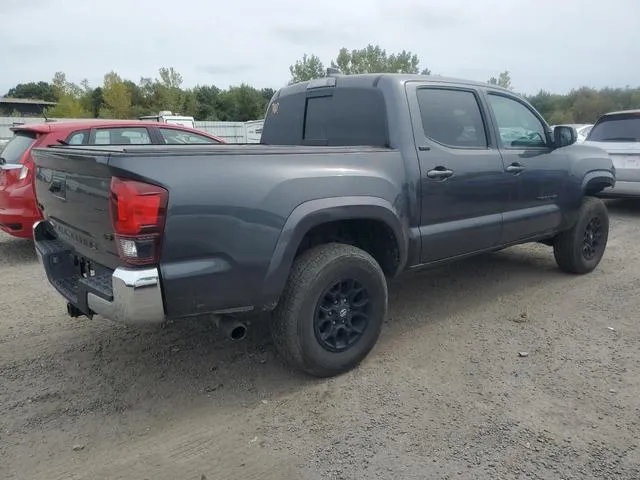 3TMCZ5AN2MM418766 2021 2021 Toyota Tacoma- Double Cab 3