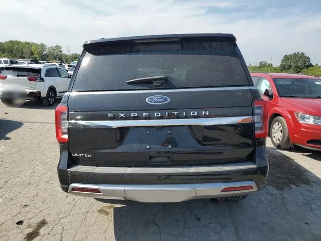 1FMJU1K87REA25068 2024 2024 Ford Expedition- Limited 6