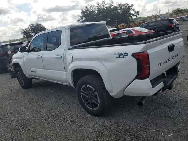 3TYKB5FN9RT008163 2024 2024 Toyota Tacoma- Double Cab 2