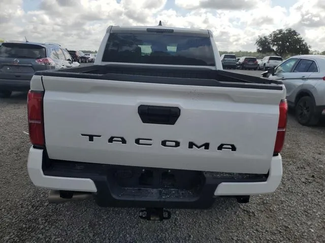 3TYKB5FN9RT008163 2024 2024 Toyota Tacoma- Double Cab 6