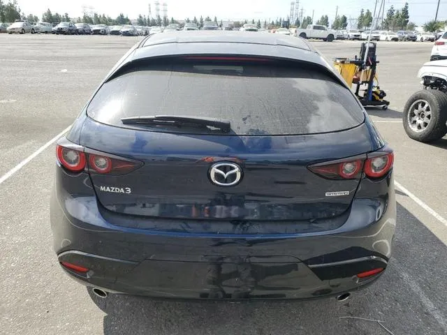 JM1BPALMXP1605723 2023 2023 Mazda 3- Preferred 6