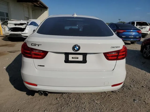 WBA3X5C53ED557480 2014 2014 BMW 3 Series- 328 Xigt 6