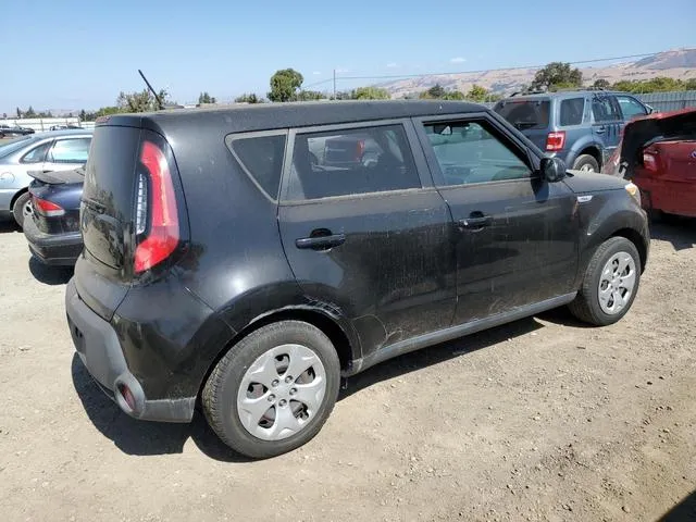 KNDJN2A23F7151867 2015 2015 KIA Soul 3