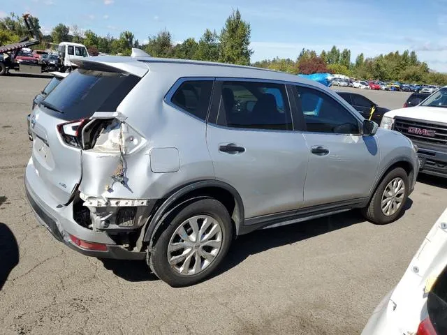 KNMAT2MV0HP535510 2017 2017 Nissan Rogue- S 3